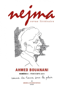 Ahmed Bouanani