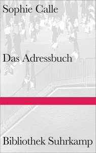 Das Adressbuch 