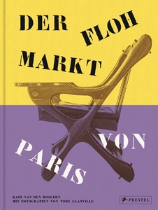 Der Flohmarkt von Paris – Les Puces de Saint-Ouen