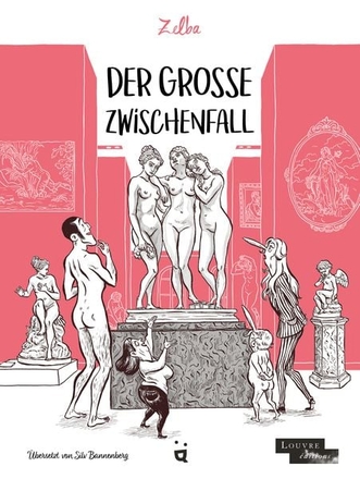Der große Zwischenfall 