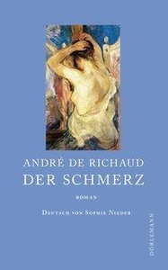 Der Schmerz 