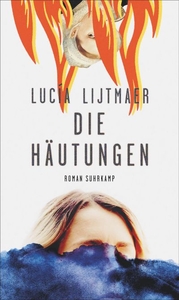 Die Häutungen 