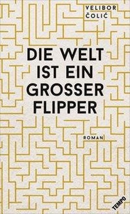 Die Welt ist ein grosser Flipper 