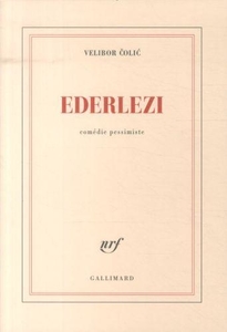 Ederlezi