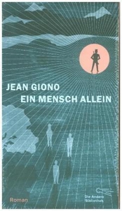 Ein Mensch allein