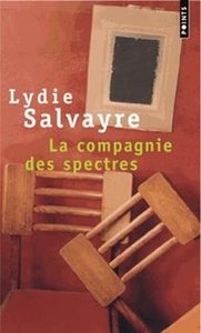 La compagnie des spectres