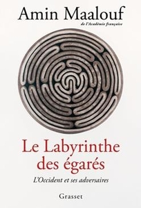 Le labyrinthe des égarés 