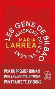 Les gens de Bilbao naissent oú ils veulent