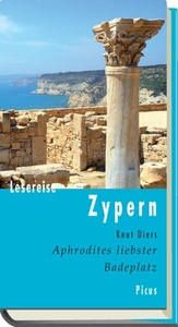 Lesereise Zypern