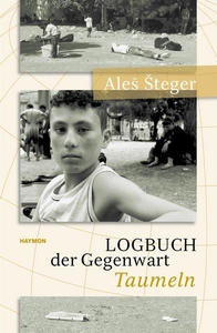 Logbuch der Gegenwart. Taumeln