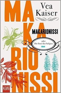 Makarionissi oder Die Insel der Seligen