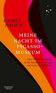 Meine Nacht im Picasso-Museum 