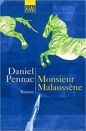 Monsieur Malaussène