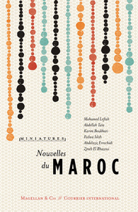 Nouvelles du Maroc