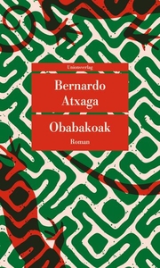 Obabakoak