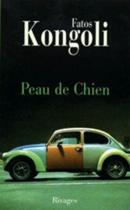 Peau de Chien