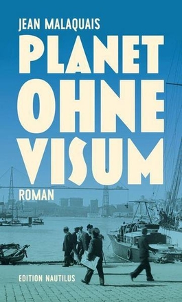 Planet ohne Visum     