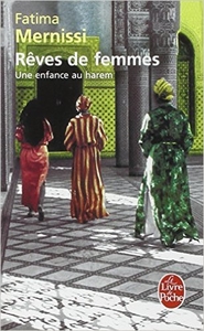 Rêves de femmes
