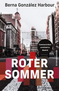 Roter Sommer