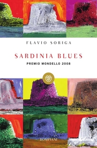 Sardinia Blues