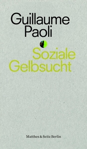 Soziale Gelbsucht 