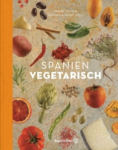 Spanien Vegetarisch