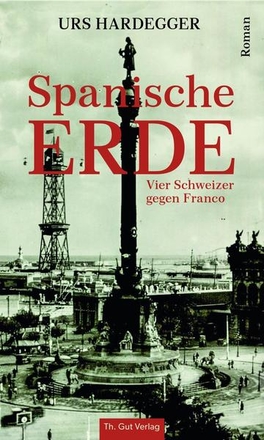 Spanische Erde