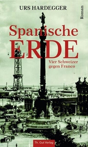 Spanische Erde