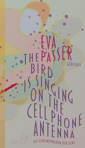 The Bird is Singing on the Cellphone Antenna