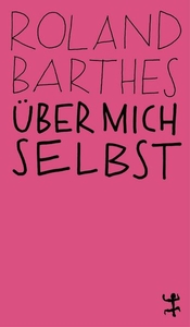 Über mich selbst 