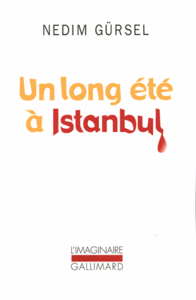 Un long été à Istanbul