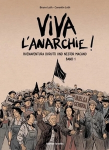 Viva l'Anarchie!