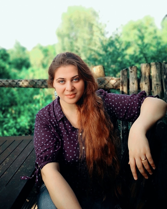 Lina Atfah