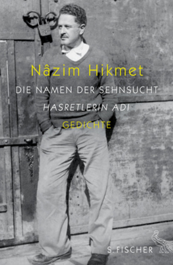 Nazim Hikmet