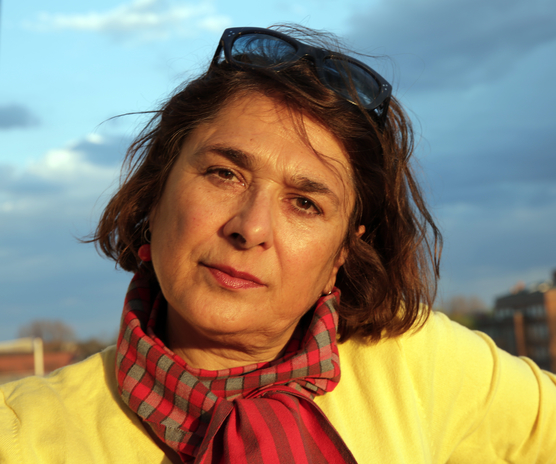 Ewa Boura